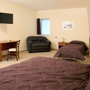 Chambre Triple